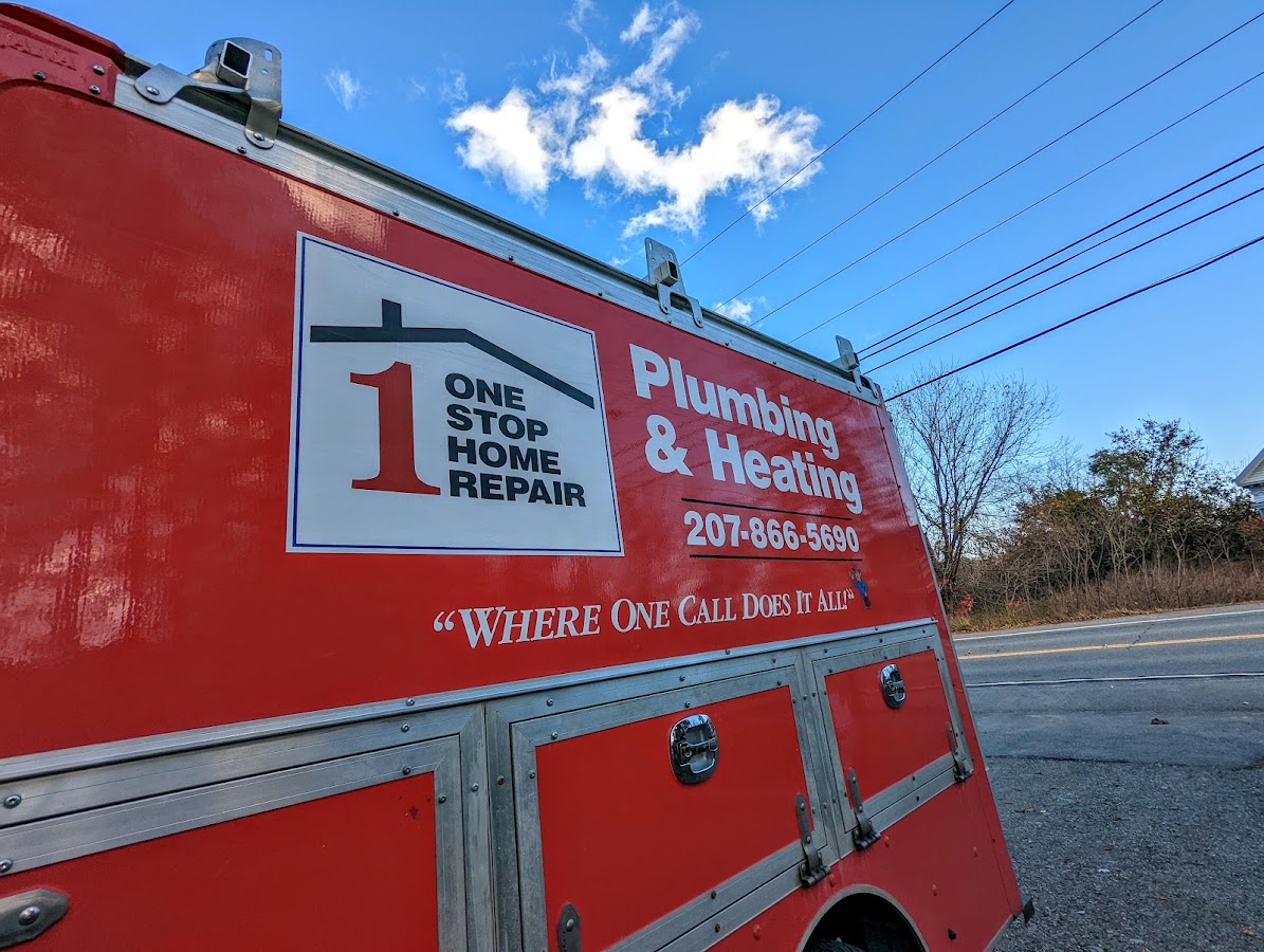 One Stop Home Repair