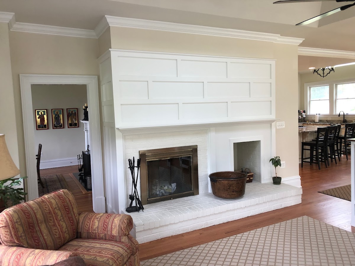 WallRescue - WallRescue Stucco Repair in Frederick, MD photo