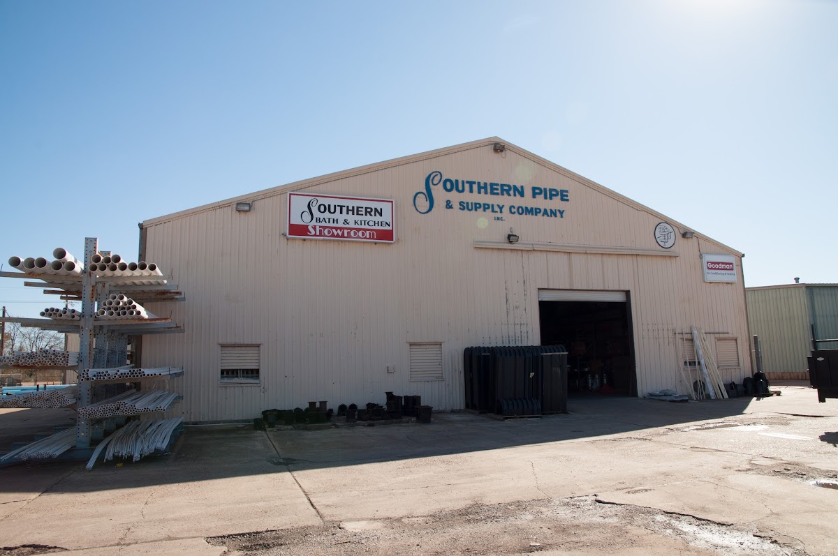 Southern Pipe & Supply