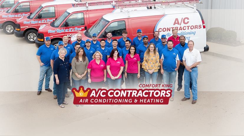 A/C Contractors