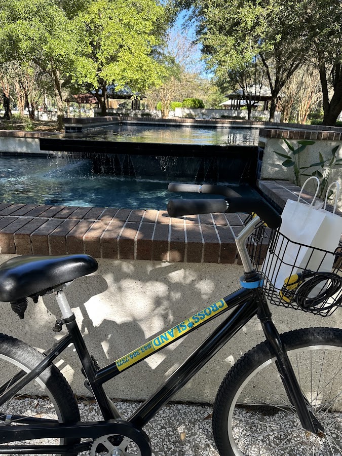 Cross Island Bike Rental