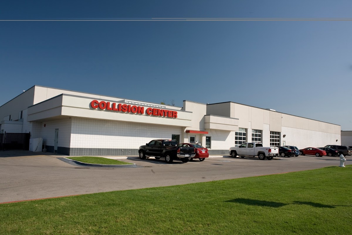 AUTOPARK Collision Center