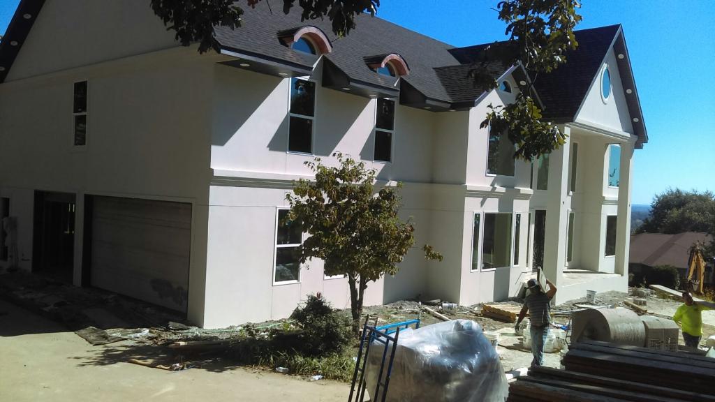 Palma Stucco and Plaster LLC Stucco Repair in Rogers, AR photo