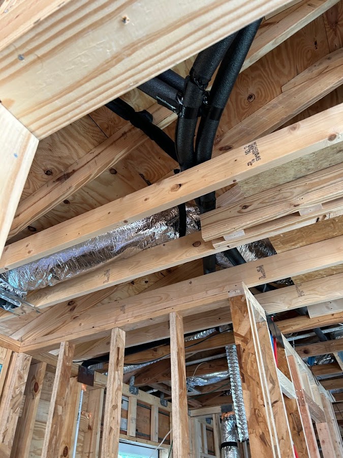 Eastern Plumbing Co of Wilmington, Inc