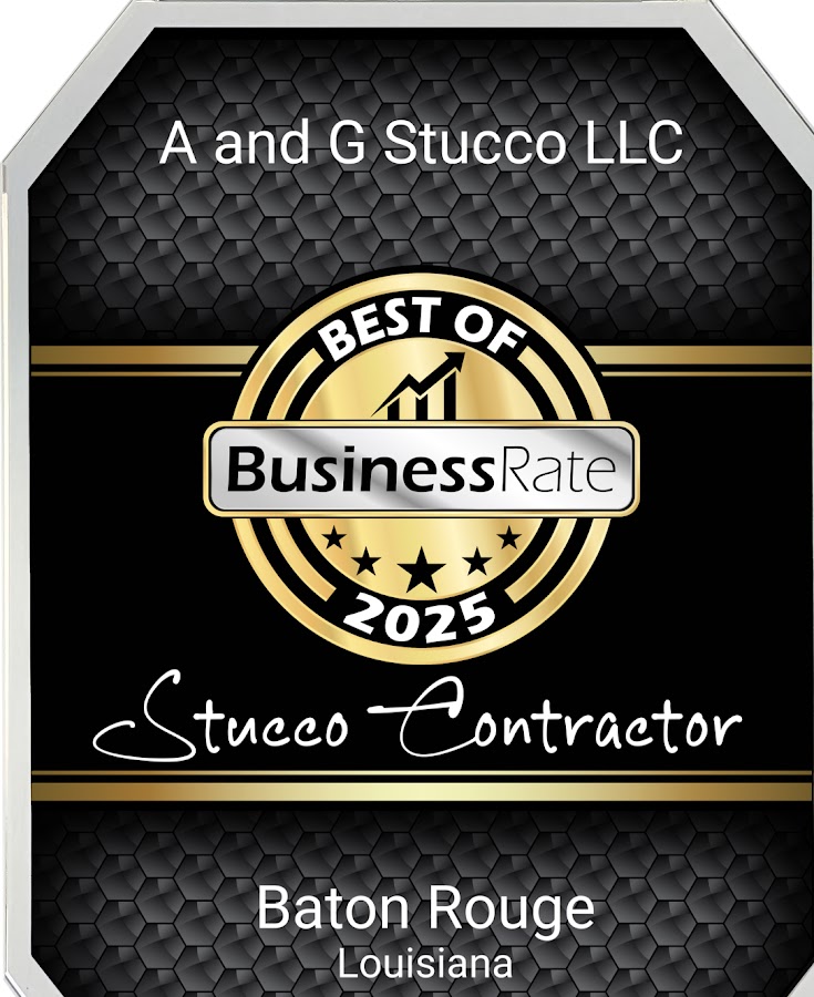 AandG Stucco LLC