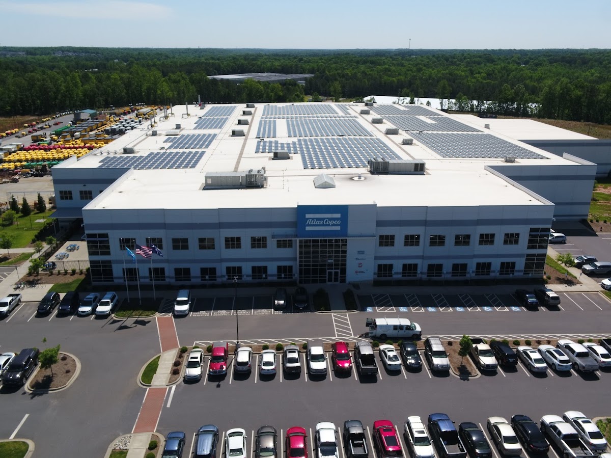 Johnson's Roofing Service, Inc.