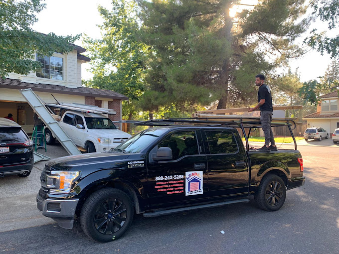 Leader Local Garage Door - Leader Local Garage Door Garage Door Opener Repair in Sacramento, CA photo