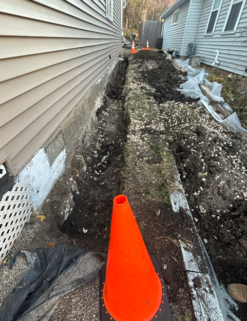 The St Paul Foundation Repair Pros