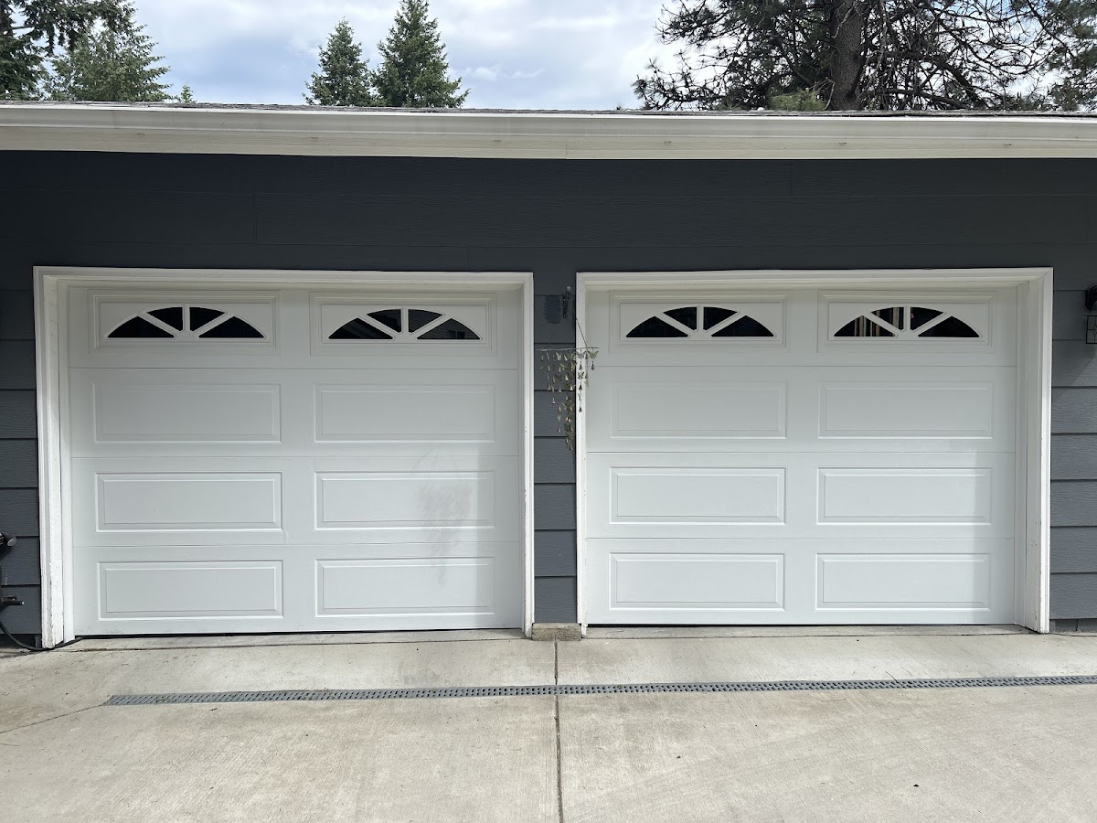 Overhead Door Company of Spokane-Coeur d'Alene™