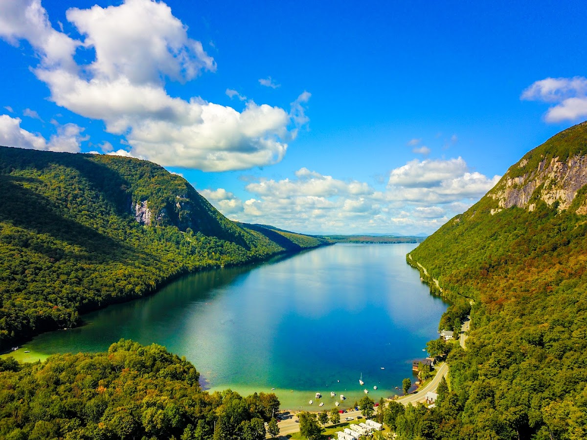 Green Mountain Drone, LLC