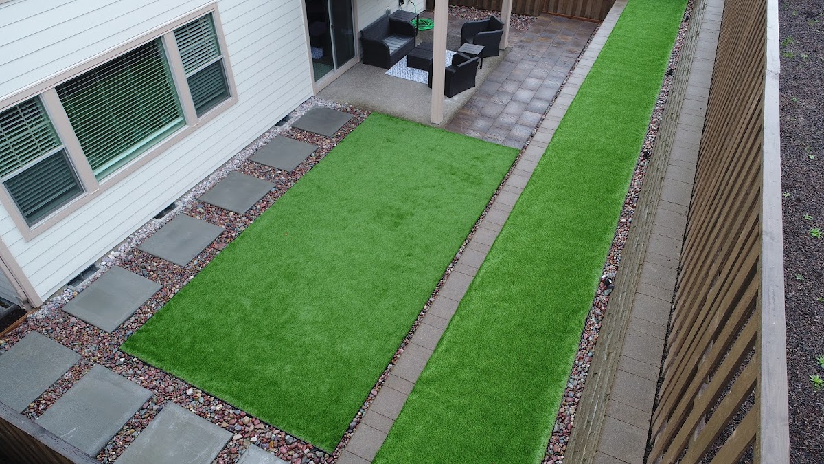 Grassroots Construction, LLC