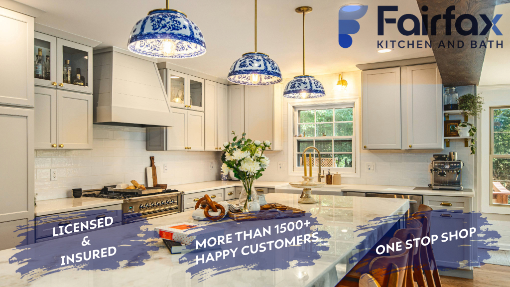 Fairfax Kitchen and Bath - Fairfax