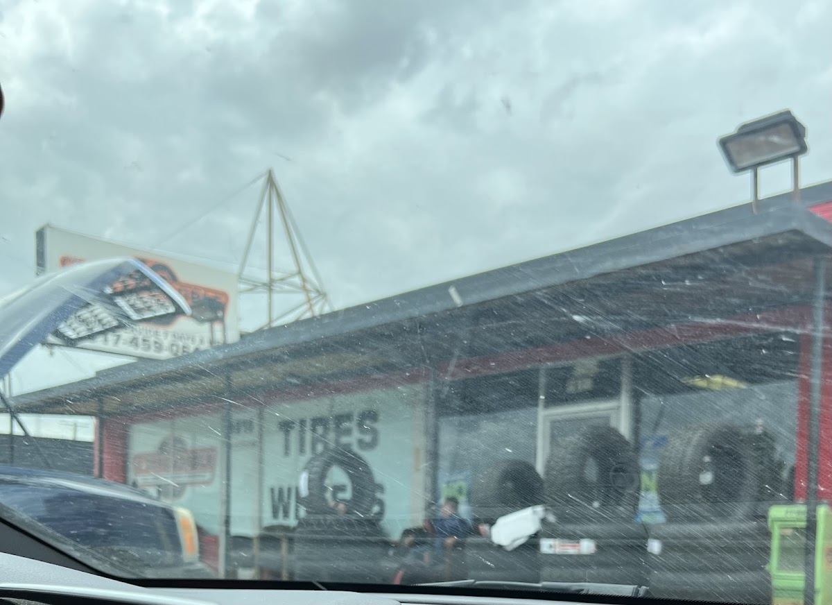 A Affordable Tires & Wheels