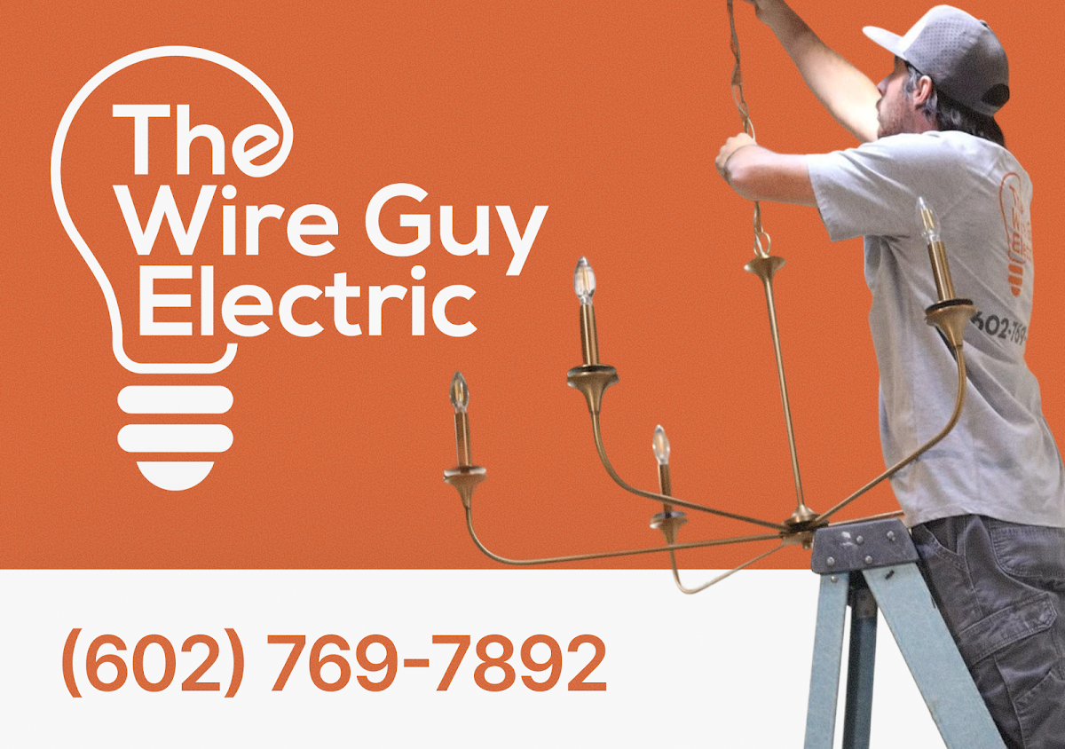 The Wire Guy Electric