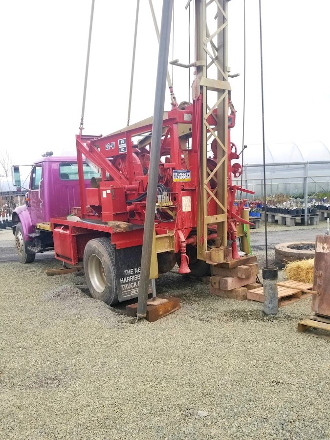 Tyler Pump And Well Services LLC Well Pump Repair in Honesdale, PA photo