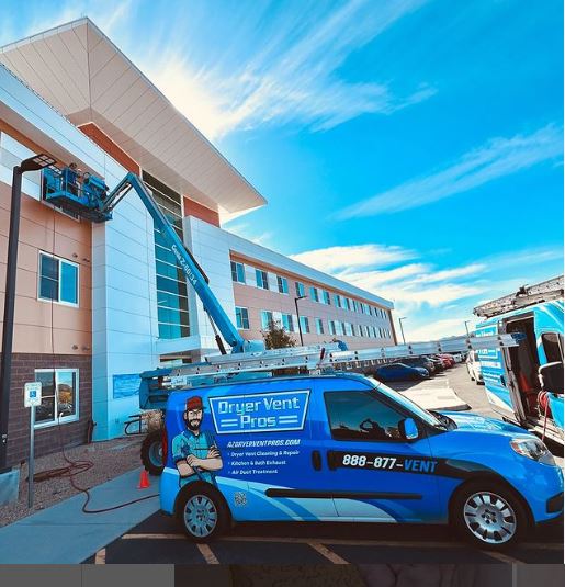 Dryer Vent Pros