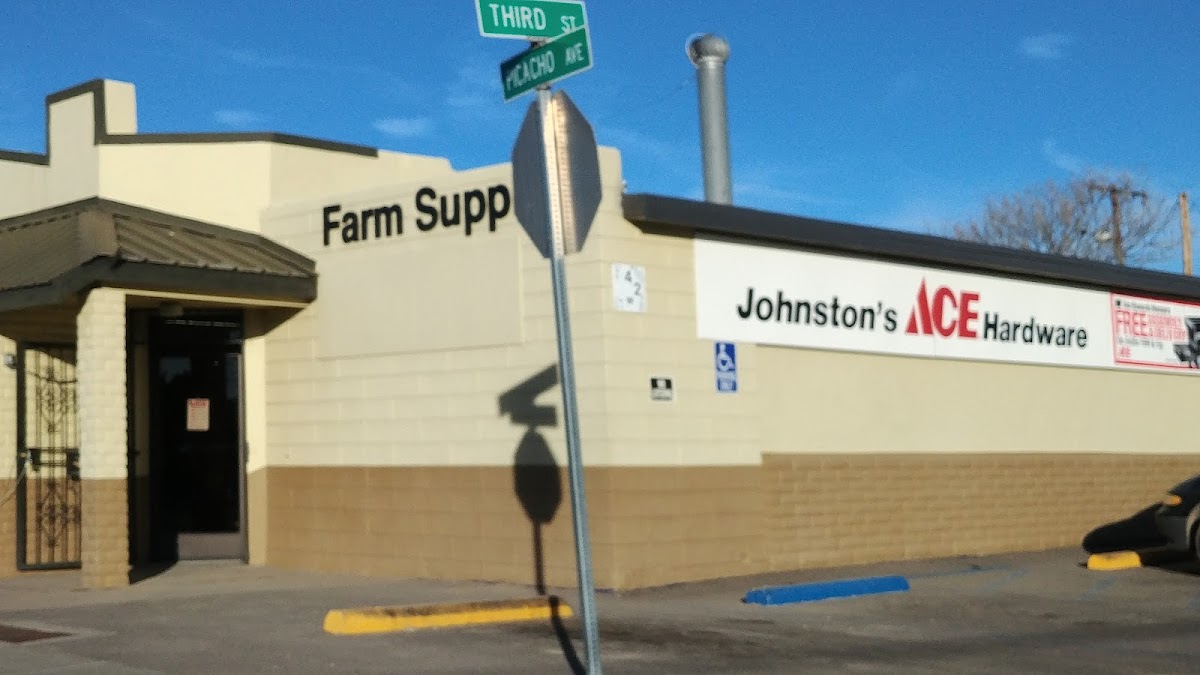 Johnston's Hardware