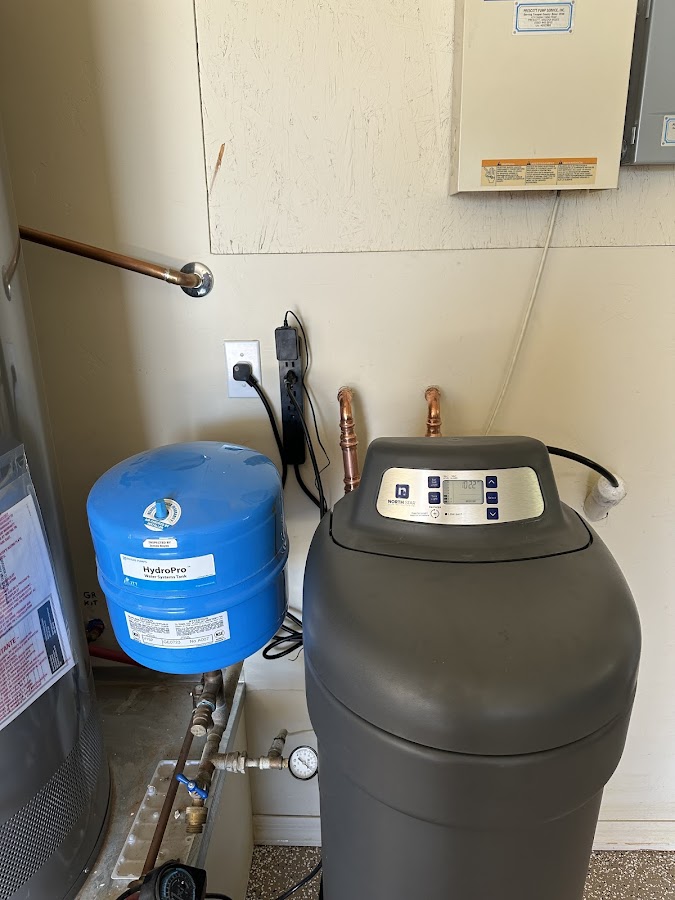 Franklin Plumbing Services - Franklin Plumbing Services Drain Cleaning in Prescott, AZ photo