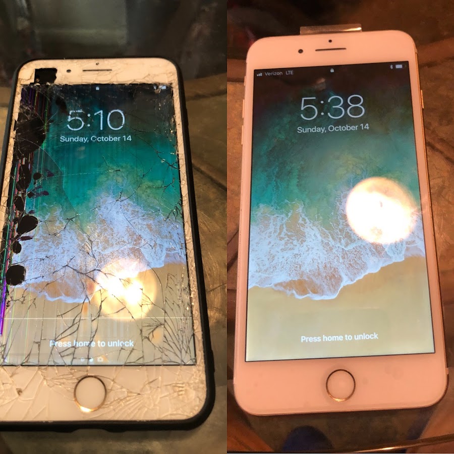 Underground Phone Repair - Underground Phone Repair Charging Port Repair in Sarasota, FL photo