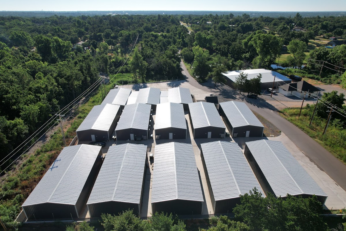 Higher Above Drone Photography