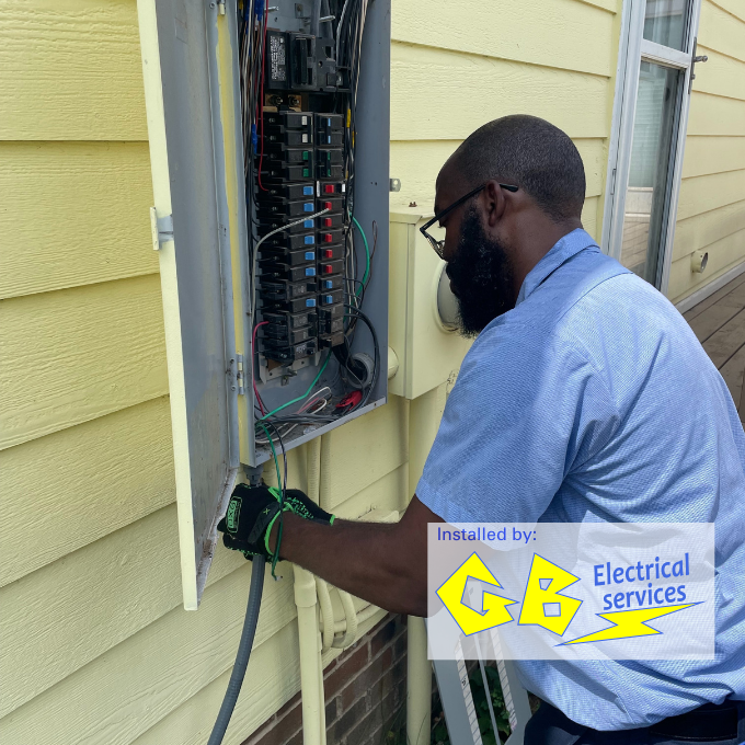GB Electrical Services LLC