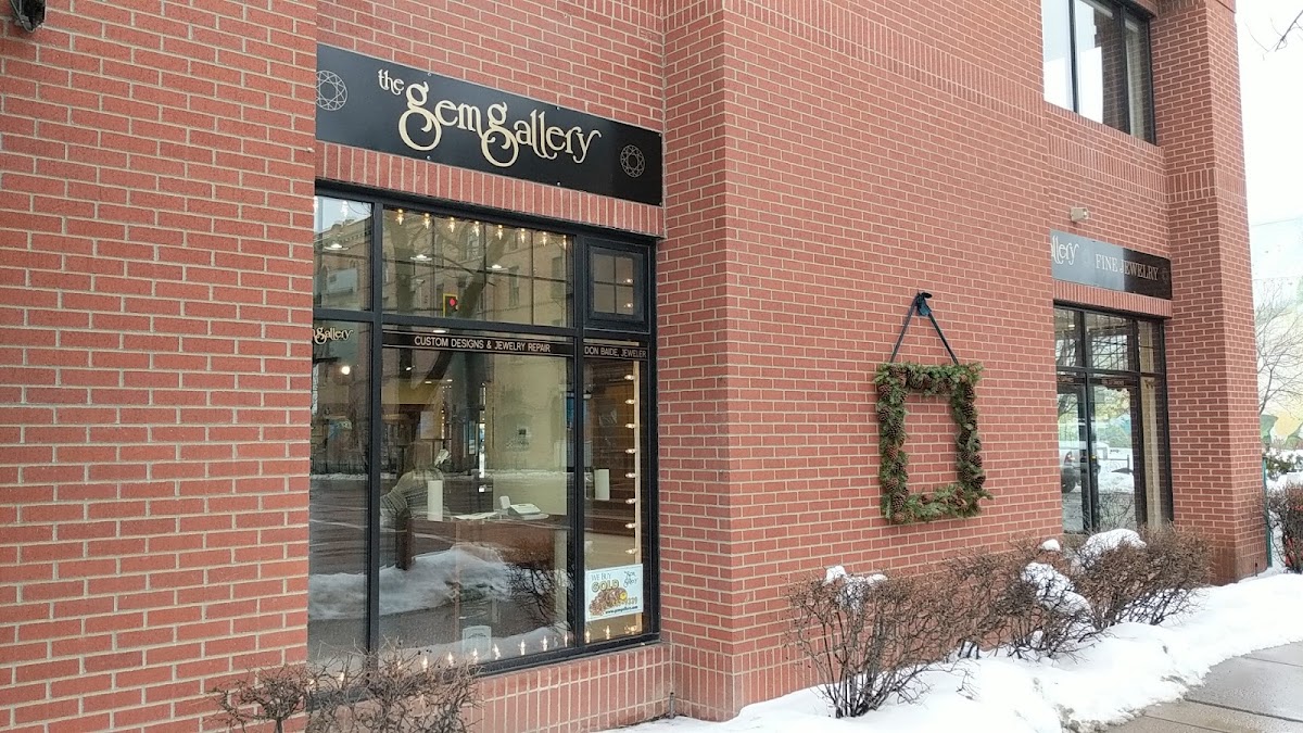 Gem Gallery - Gem Gallery Jewelry Repair in Bozeman, MT photo