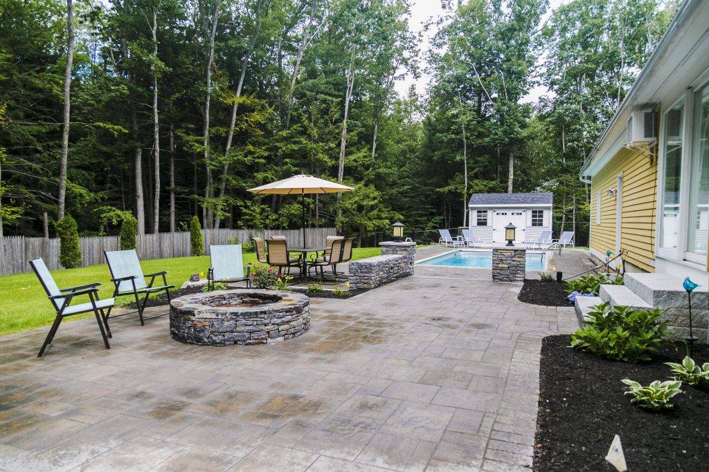 Greencare Landscape Management