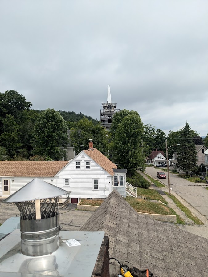 Chestnut Hill Chimney & Hearth