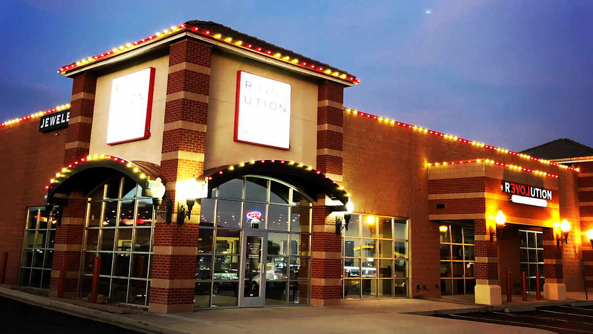 Revolution Jewelry Works