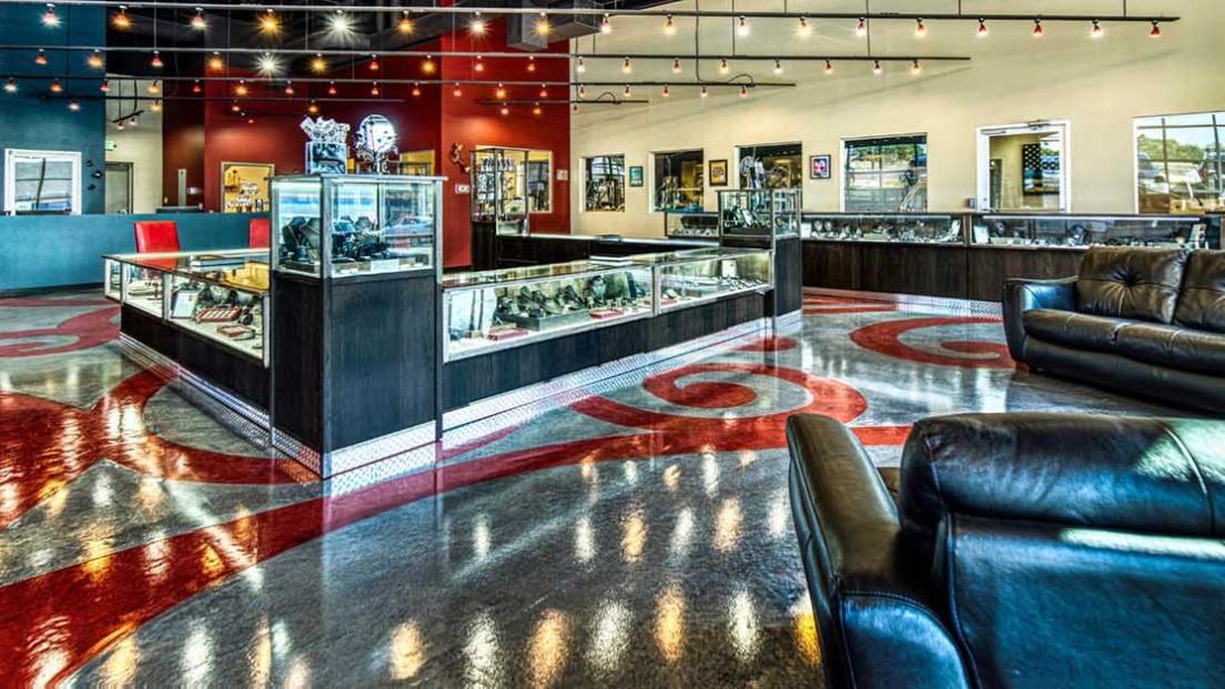 Revolution Jewelry Works