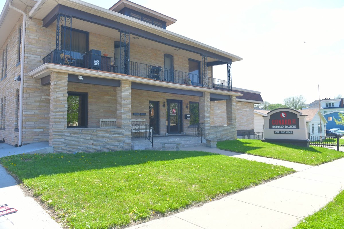 TS Conard, Inc. Technology Solutions