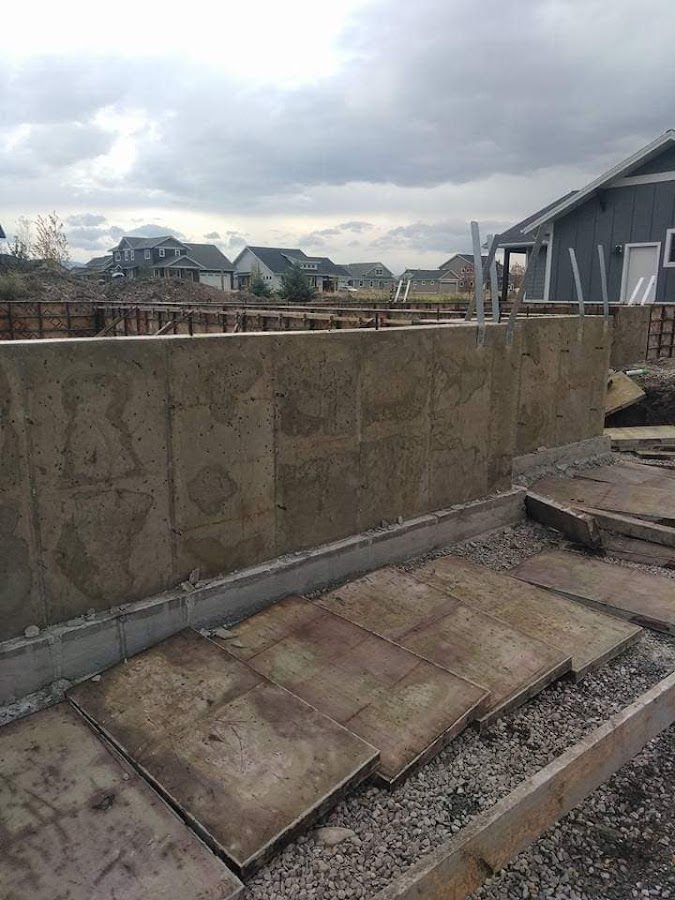 Kingdom Concrete Athens