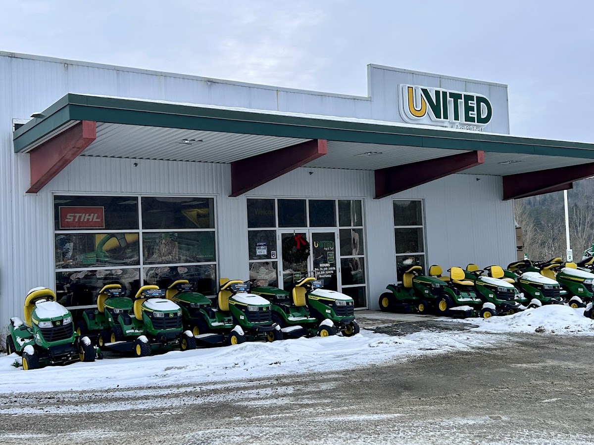 United Ag & Turf