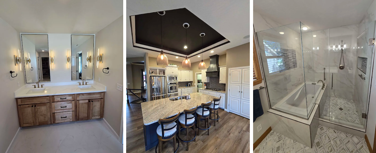 Excellent Construction & Remodeling, LLC