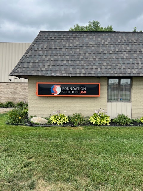 Foundation Solutions 360