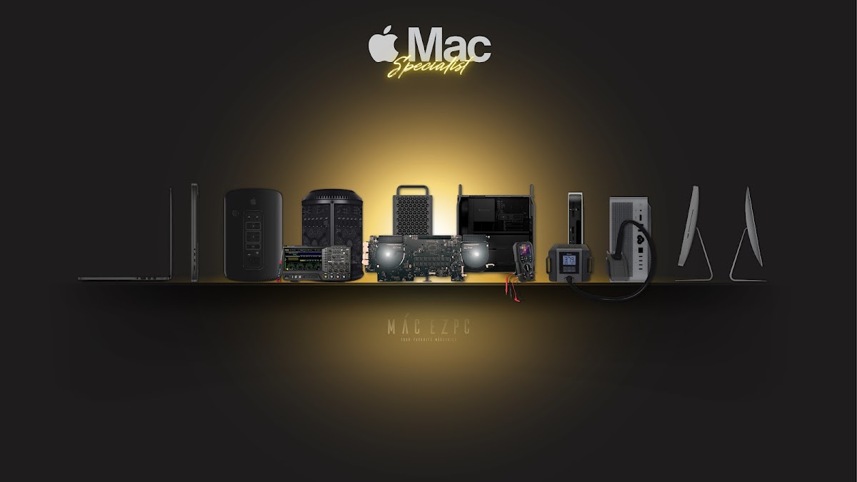 Mac Ezpc Corporation
