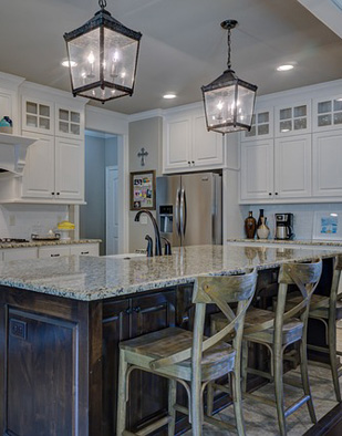Flagstaff Custom Countertops - Stone Marble & Granite