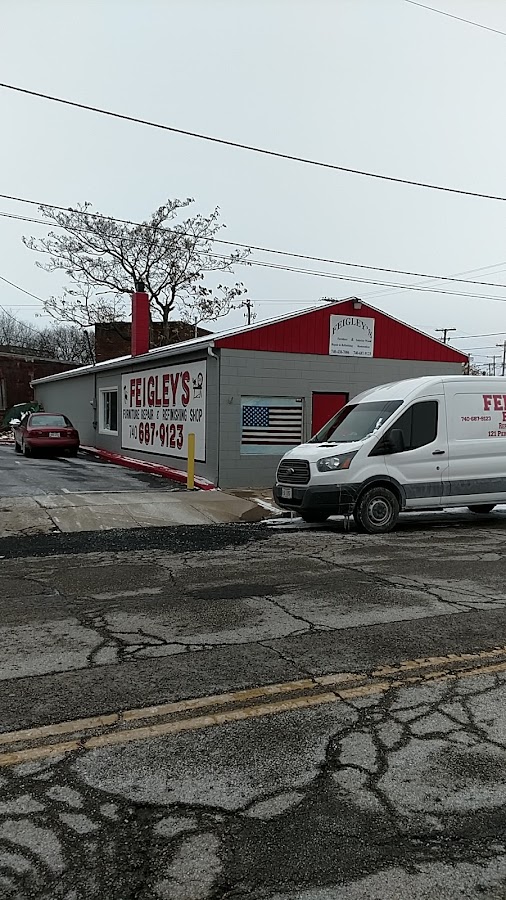 Feigley's Furniture Repair