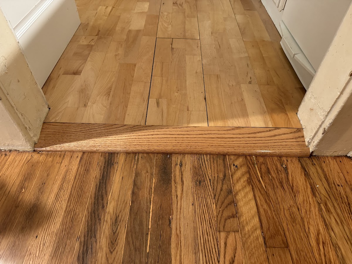 Carter Wood Floors, Inc.