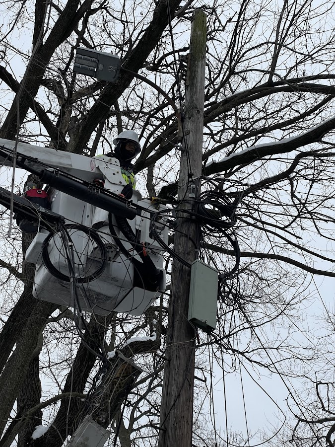 ACA Power and Mechanical