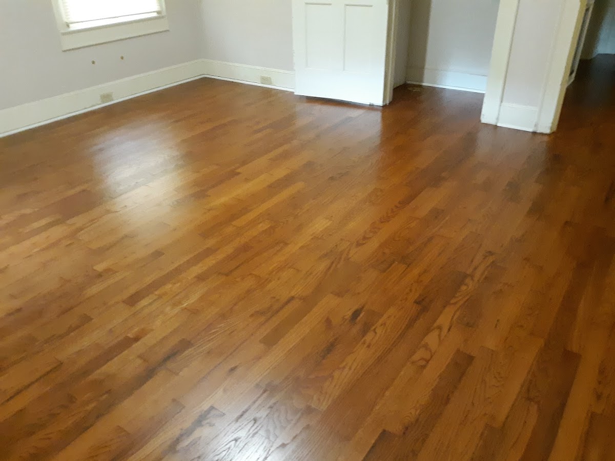 Advanced Wood Floors