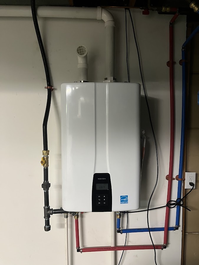 Lindquist Plumbing LLC - Lindquist Plumbing LLC Drain Cleaning in Green Bay, WI photo