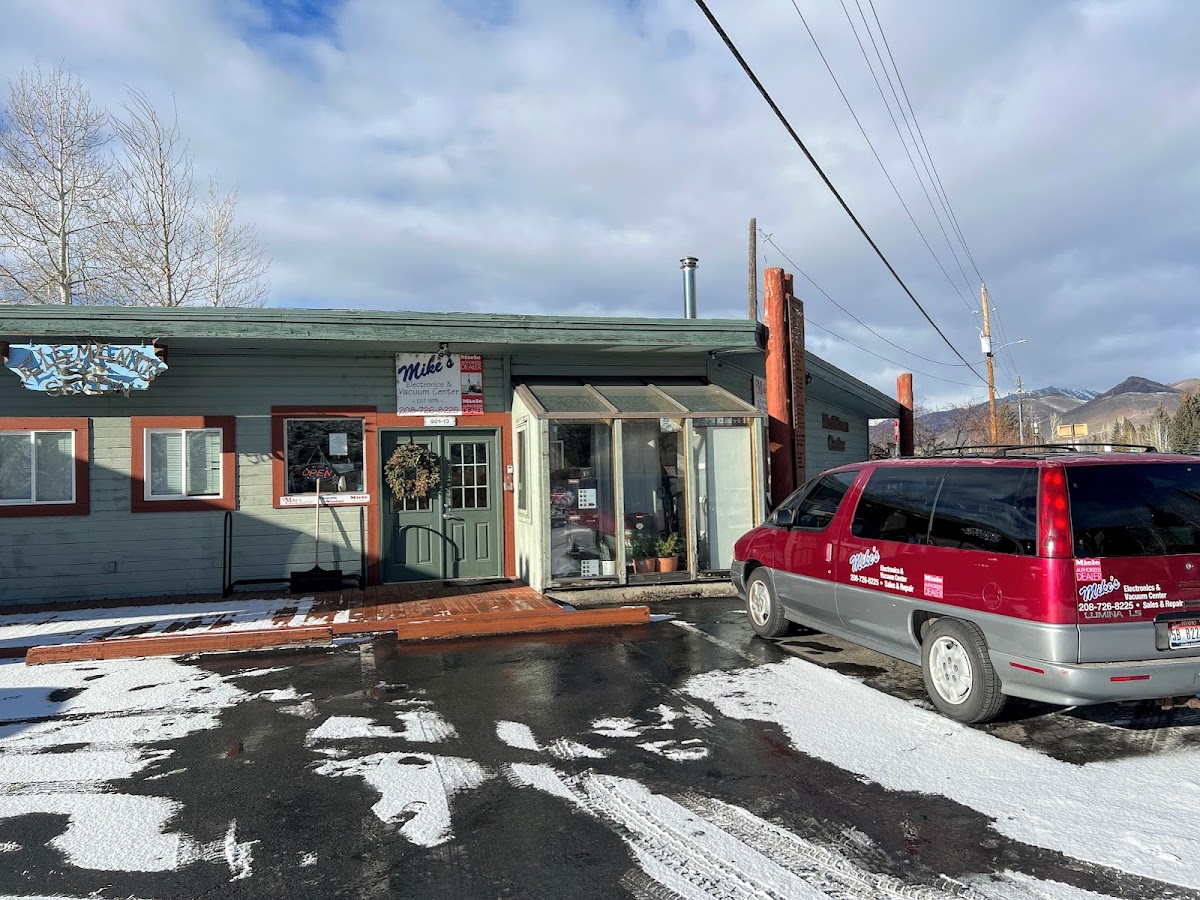 Mike's Electronics & Vacuum