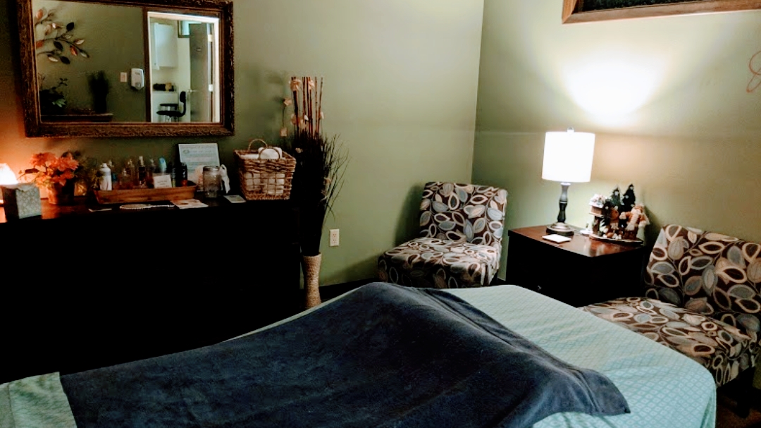Yankton Therapeutic Massage