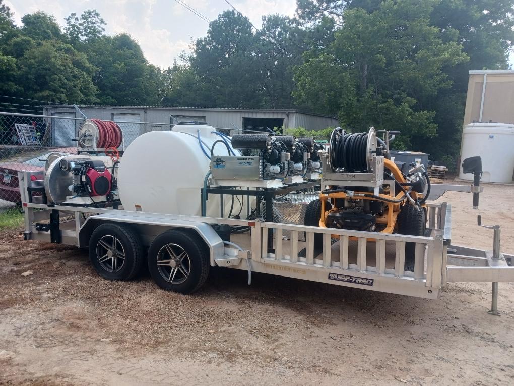 North Georgia Cleaning Systems