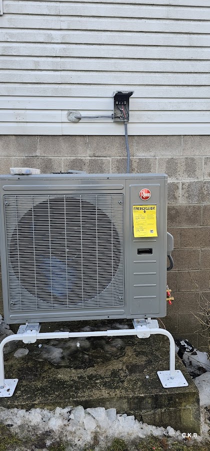 Empire Heating & Air Conditioning