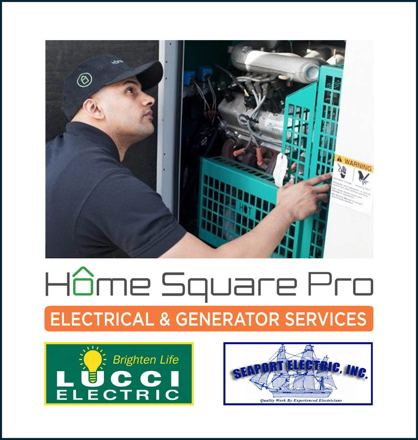 HomeSquare Pro Electrical & Generator Services - HomeSquare Pro Electrical & Generator Services Electrical Repair in Norwalk, CT photo