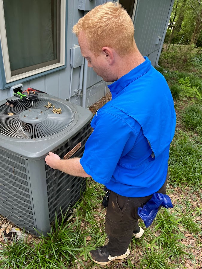 Air Today Heating & Cooling AC Repair in Greenville, SC photo