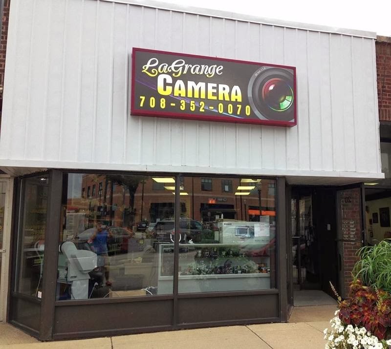 La Grange Camera & Video - La Grange Camera & Video Camera Repair in La Grange, IL photo