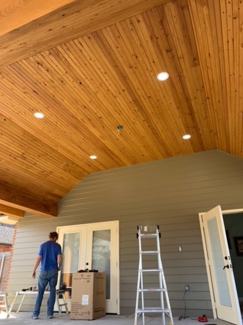 CORNERSTONE DEVELOPMENTS of LA LLC